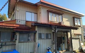 Minpaku Hanaya